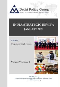India Strategic Review